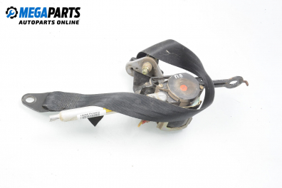 Предпазен колан за Nissan Primera Traveller II (06.1996 - 01.2002), 4+1 вр., позиция: предна, лява