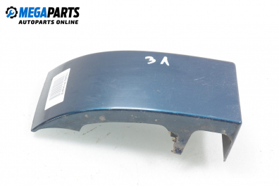 Лайсна под стоп за Nissan Primera Traveller II (06.1996 - 01.2002), комби, позиция: лява