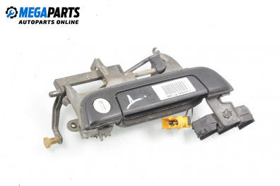 Външна дръжка за BMW 3 Series E36 Coupe (03.1992 - 04.1999), 2+1 вр., купе, позиция: дясна