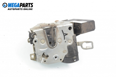 Брава на врата за BMW 3 Series E36 Coupe (03.1992 - 04.1999), позиция: дясна