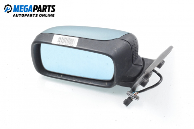 Огледало за BMW 3 Series E36 Coupe (03.1992 - 04.1999), 2+1 вр., купе, позиция: лява