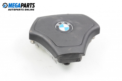 Airbag за BMW 3 Series E36 Coupe (03.1992 - 04.1999), 2+1 вр., купе, позиция: предна