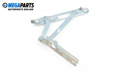 Панта заден капак за BMW 3 Series E36 Coupe (03.1992 - 04.1999), 2+1 вр., купе, позиция: лява