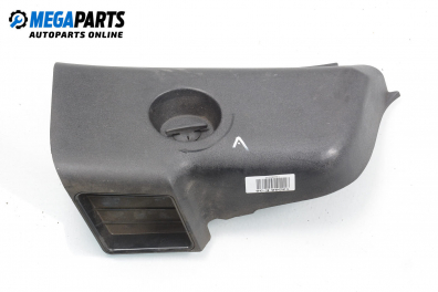 Интериорна пластмаса багажник за BMW 3 Series E36 Coupe (03.1992 - 04.1999), купе