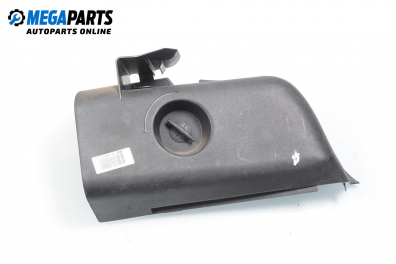 Интериорна пластмаса багажник за BMW 3 Series E36 Coupe (03.1992 - 04.1999), купе