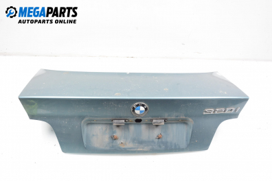 Заден капак за BMW 3 Series E36 Coupe (03.1992 - 04.1999), 2+1 вр., купе, позиция: задна