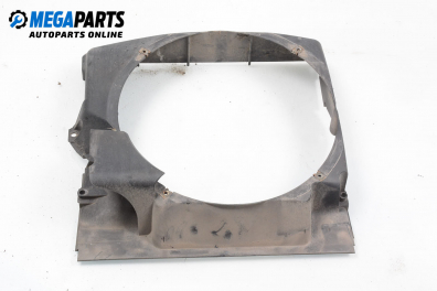 Дифузьор за BMW 3 Series E36 Coupe (03.1992 - 04.1999) 320 i, 150 к.с.