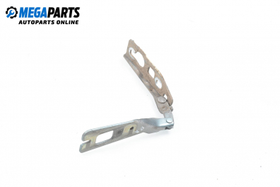 Панта преден капак за BMW 3 Series E36 Coupe (03.1992 - 04.1999), 2+1 вр., купе, позиция: лява