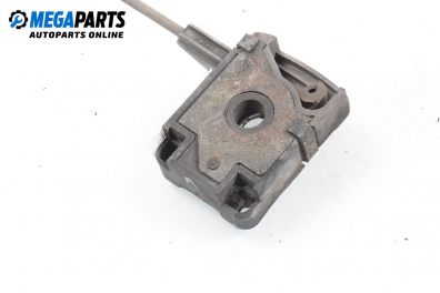 Брава преден капак за BMW 3 Series E36 Coupe (03.1992 - 04.1999), 2+1 вр., купе, позиция: предна