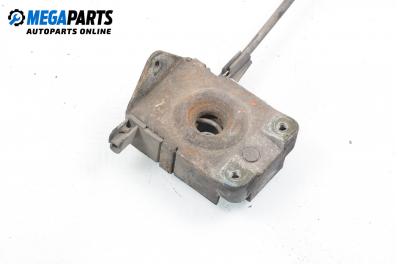 Брава преден капак за BMW 3 Series E36 Coupe (03.1992 - 04.1999), 2+1 вр., купе, позиция: предна