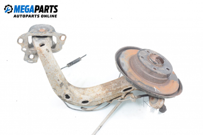 Шенкел главина за BMW 3 Series E36 Coupe (03.1992 - 04.1999), позиция: задна, лява