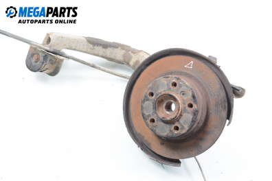 Шенкел главина за BMW 3 Series E36 Coupe (03.1992 - 04.1999), позиция: задна, дясна