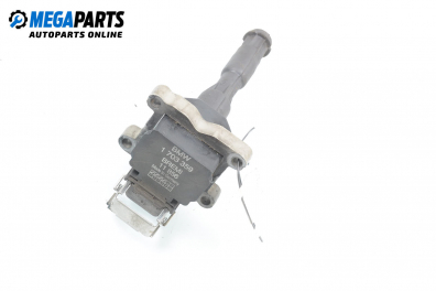 Запалителна бобина за BMW 3 Series E36 Coupe (03.1992 - 04.1999) 320 i, 150 к.с.