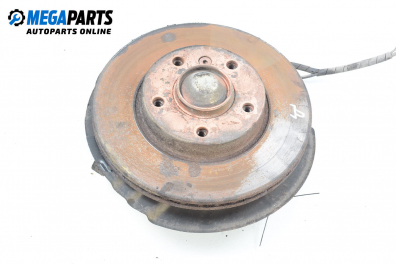 Шенкел главина за BMW 3 Series E36 Coupe (03.1992 - 04.1999), позиция: предна, дясна