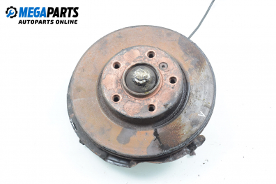 Шенкел главина за BMW 3 Series E36 Coupe (03.1992 - 04.1999), позиция: предна, лява