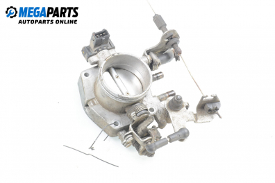 Дроселова клапа за BMW 3 Series E36 Coupe (03.1992 - 04.1999) 320 i, 150 к.с.