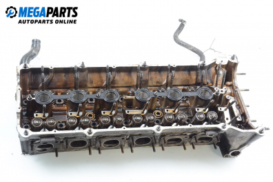 Глава без разпределителен вал за BMW 3 Series E36 Coupe (03.1992 - 04.1999) 320 i, 150 к.с.