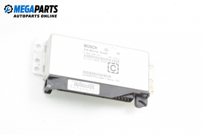 Компютър ABS за Nissan Primera Hatchback II (06.1996 - 07.2002), № Bosch 0 261 108 013