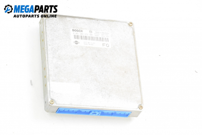 Компютър двигател за Nissan Primera Hatchback II (06.1996 - 07.2002) 2.0 16V, 115 к.с., № Bosch 0 261 203 872