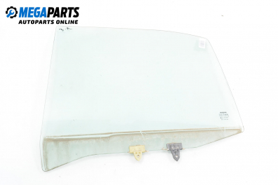 Странично стъкло за Nissan Primera Hatchback II (06.1996 - 07.2002), 4+1 вр., хечбек, позиция: задна, лява