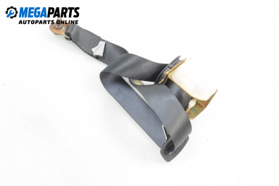 Предпазен колан за Nissan Primera Hatchback II (06.1996 - 07.2002), 4+1 вр., позиция: задна, дясна