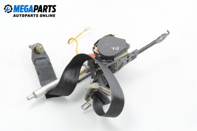 Предпазен колан за Nissan Primera Hatchback II (06.1996 - 07.2002), 4+1 вр., позиция: предна, лява