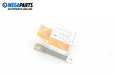 Модул за AIRBAG за Nissan Primera Hatchback II (06.1996 - 07.2002), № Bosch  0 285 001 189