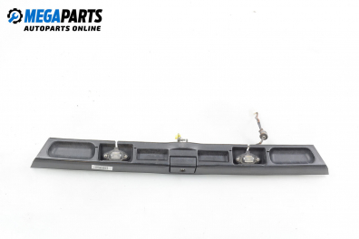 Ключалка заден капак за Nissan Primera Hatchback II (06.1996 - 07.2002), хечбек