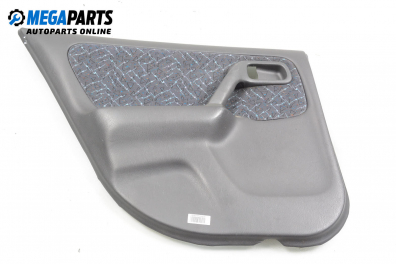 Кора врата за Nissan Primera Hatchback II (06.1996 - 07.2002), 4+1 вр., хечбек, позиция: задна, лява