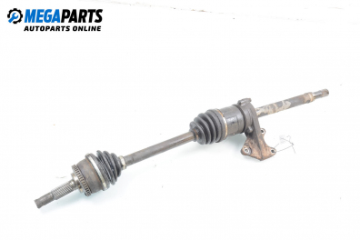 Полуоска за Nissan Primera Hatchback II (06.1996 - 07.2002) 2.0 16V, 115 к.с., позиция: предна, дясна