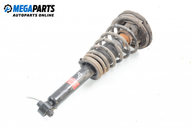 Макферсон за Nissan Primera Hatchback II (06.1996 - 07.2002), хечбек, позиция: предна, дясна