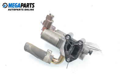 Стъпков мотор за Nissan Primera Hatchback II (06.1996 - 07.2002) 2.0 16V, 115 к.с.