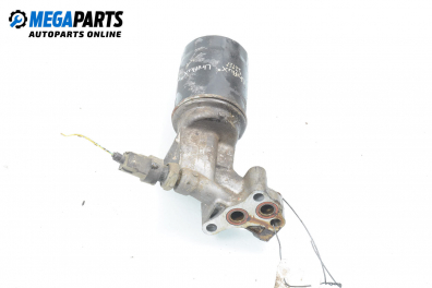 Корпус за маслен филтър за Nissan Primera Hatchback II (06.1996 - 07.2002) 2.0 16V, 115 к.с.