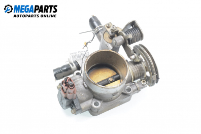 Дроселова клапа за Nissan Primera Hatchback II (06.1996 - 07.2002) 2.0 16V, 115 к.с.