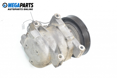 Компресор климатик за Nissan Primera Hatchback II (06.1996 - 07.2002) 2.0 16V, 115 к.с.