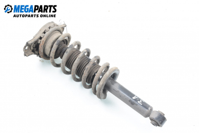 Макферсон за Nissan Primera Hatchback II (06.1996 - 07.2002), хечбек, позиция: задна, лява