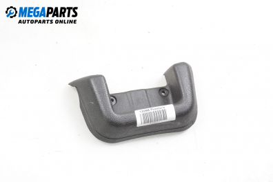 Интериорна пластмаса за Opel Frontera A Sport SUV (03.1992 - 10.1998), 2+1 вр., джип, позиция: задна