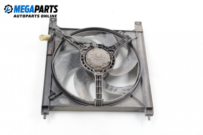 Перка охлаждане за Opel Frontera A Sport SUV (03.1992 - 10.1998) 2.0 i (52SUD2, 55SUD2), 115 к.с.