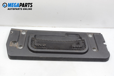 Кора заден капак за Opel Frontera A Sport SUV (03.1992 - 10.1998), джип