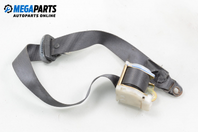 Предпазен колан за Opel Frontera A Sport SUV (03.1992 - 10.1998), 2+1 вр., позиция: задна, лява