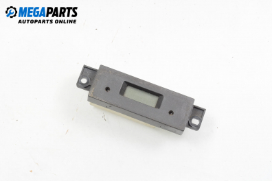 Часовник за Opel Frontera A Sport SUV (03.1992 - 10.1998)