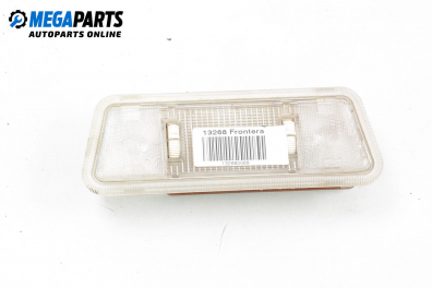 Плафон за Opel Frontera A Sport SUV (03.1992 - 10.1998)