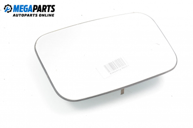 Стъкло огледало за Opel Frontera A Sport SUV (03.1992 - 10.1998), 2+1 вр., джип, позиция: лява