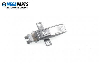Вътрешна дръжка за Opel Frontera A Sport SUV (03.1992 - 10.1998), 2+1 вр., джип, позиция: лява