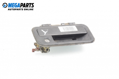 Външна дръжка за Opel Frontera A Sport SUV (03.1992 - 10.1998), 2+1 вр., джип, позиция: дясна