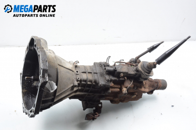 Ръчна скоростна кутия за Opel Frontera A Sport SUV (03.1992 - 10.1998) 2.0 i (52SUD2, 55SUD2), 115 к.с.