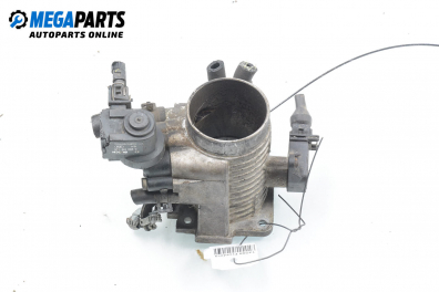 Дроселова клапа за Opel Frontera A Sport SUV (03.1992 - 10.1998) 2.0 i (52SUD2, 55SUD2), 115 к.с.