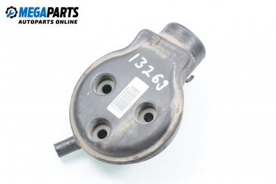 Въздуховод за Opel Corsa B Hatchback (03.1993 - 12.2002) 1.2 i 16V, 65 к.с.