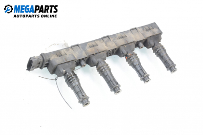 Запалителна бобина за Opel Corsa B Hatchback (03.1993 - 12.2002) 1.2 i 16V, 65 к.с.