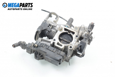 Дроселова клапа за Opel Corsa B Hatchback (03.1993 - 12.2002) 1.2 i 16V, 65 к.с.